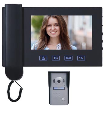video intercom systems
